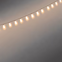String Lights String Lights