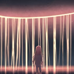 Into the Light Into the Light