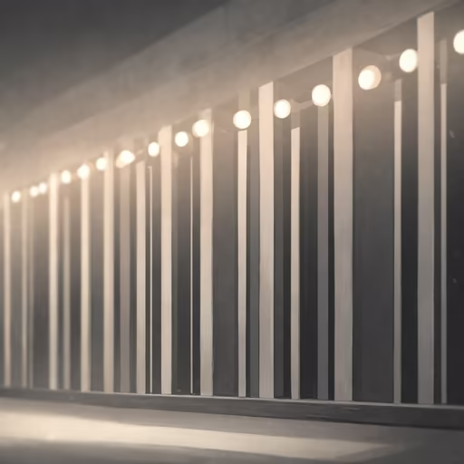Urban Illumination