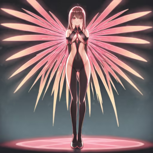 Celestial Guardian