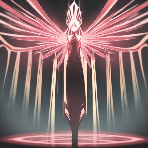 Celestial Being