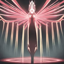 Celestial Being Celestial Being