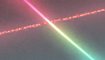 Neon Intersections