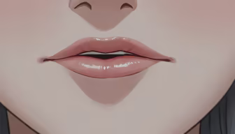 Pout Perfection Pout Perfection