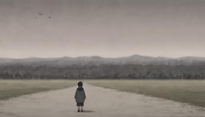 Solitude