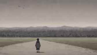Solitude