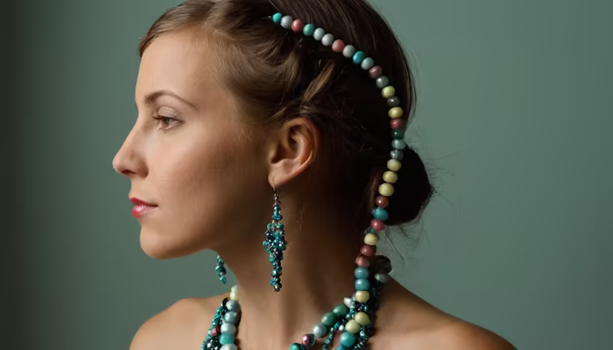 Bohemian Beauty