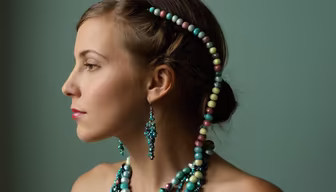 Bohemian Beauty Bohemian Beauty