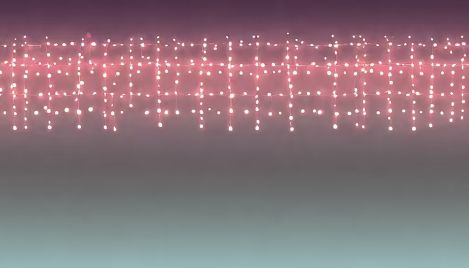 Twinkling Lights