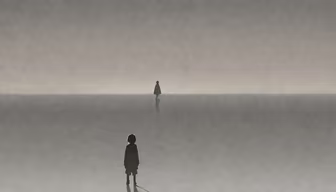 Distant Figures