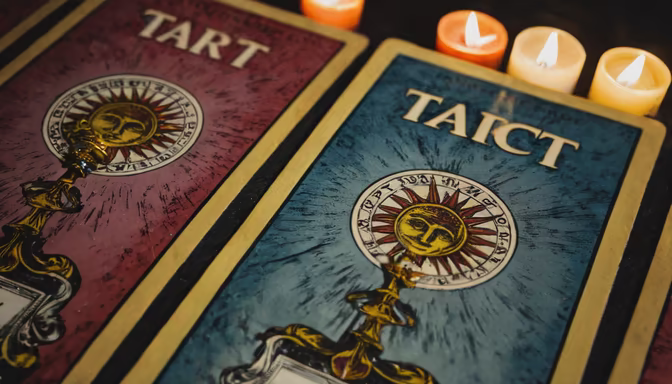Mystical Guidance