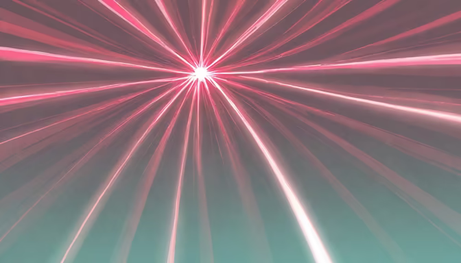 Light Burst