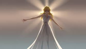 Celestial Being Celestial Being