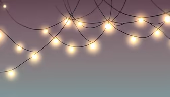 String Lights Magic String Lights Magic