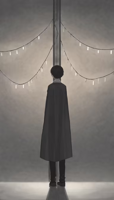 Silent Illumination