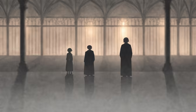 Echoes of the Past