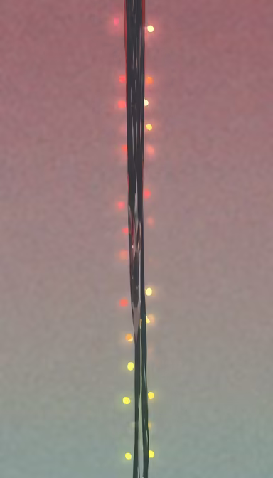 String Lights String Lights