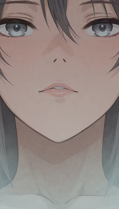 Soulful Gaze Soulful Gaze
