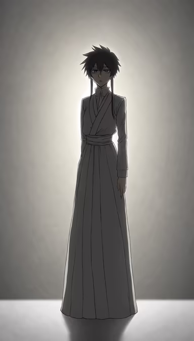 Serene Stance Serene Stance