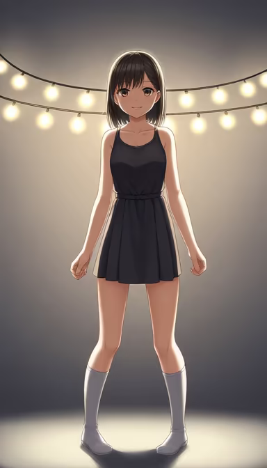 Ready to Shine