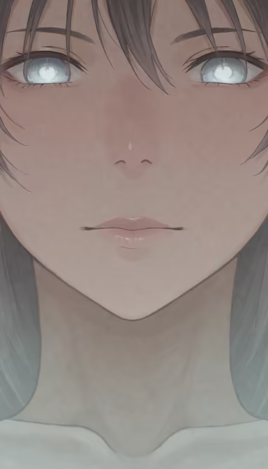 Soulful Gaze Soulful Gaze