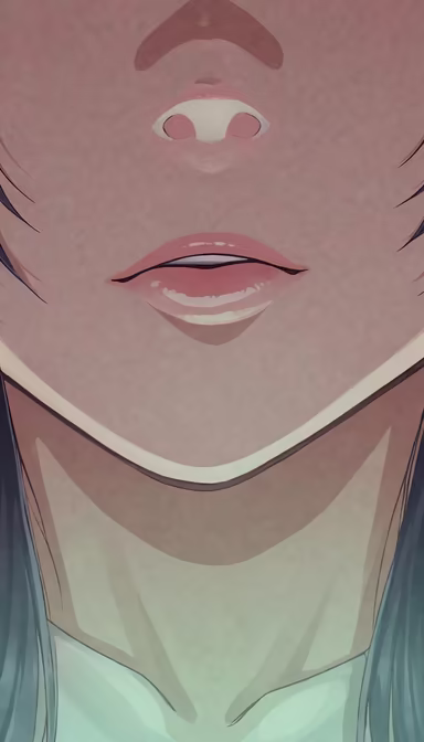 Close Up