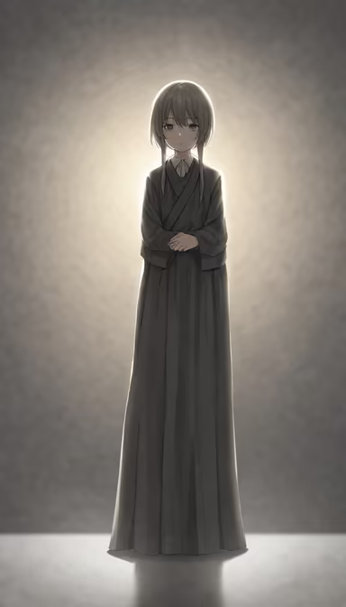 Silent Contemplation