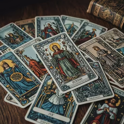 Mystical Guidance
