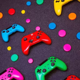Game On! Game On!