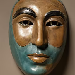 Mystic Mask