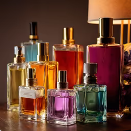 Scent Collection Scent Collection