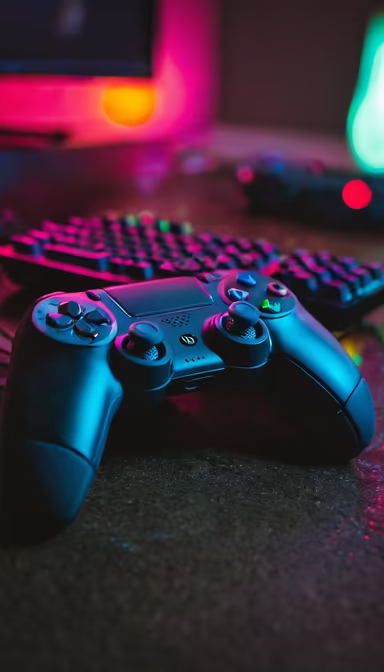 Level Up Your Game Level Up Your Game