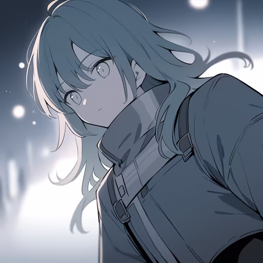 City Wanderer