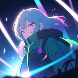 Neon Dreams Neon Dreams