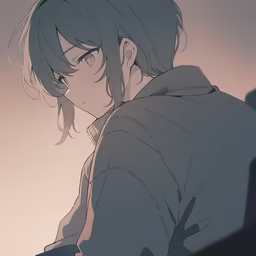 Contemplation Contemplation