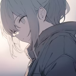 Contemplation Contemplation