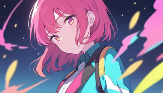 Stargazing Dreamer