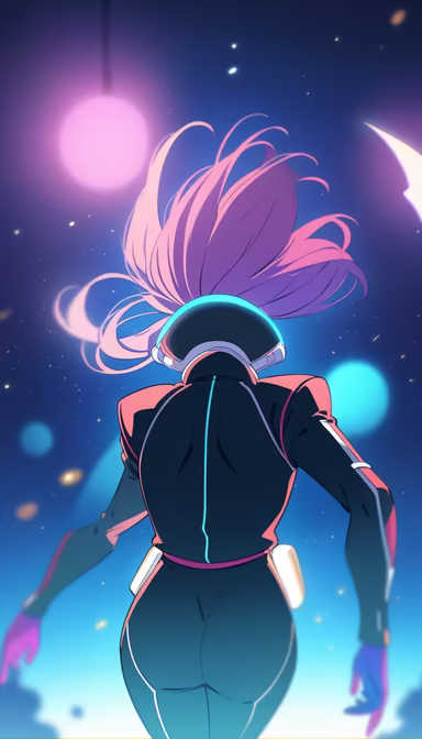 Cosmic Dreams Cosmic Dreams