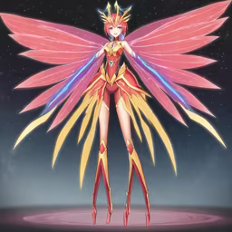Celestial Guardian Celestial Guardian