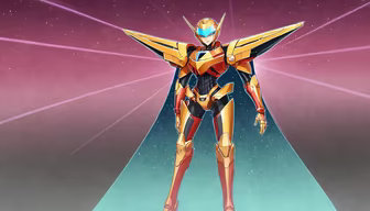 Galactic Guardian Galactic Guardian