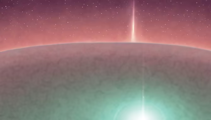 Cosmic Dawn