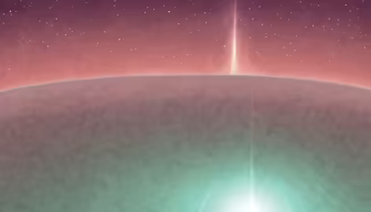 Cosmic Dawn Cosmic Dawn