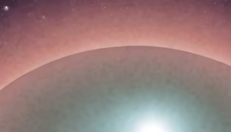 Cosmic Dawn Cosmic Dawn