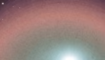 Cosmic Dawn Cosmic Dawn