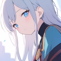 Azure Gaze Azure Gaze