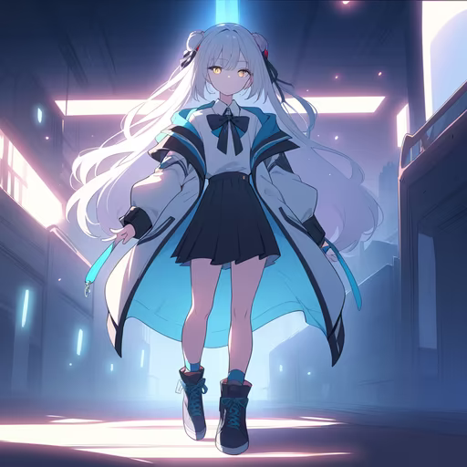 City Lights