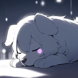 Sweet Dreams Sweet Dreams
