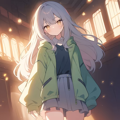 City Lights