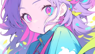 Dreamy Gaze Dreamy Gaze