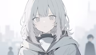 Cityscape Gaze